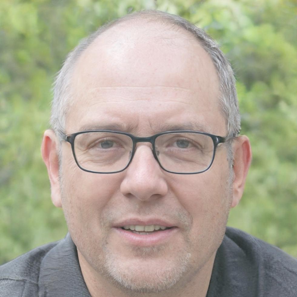 Portrait de Marc-Antoine Dubois